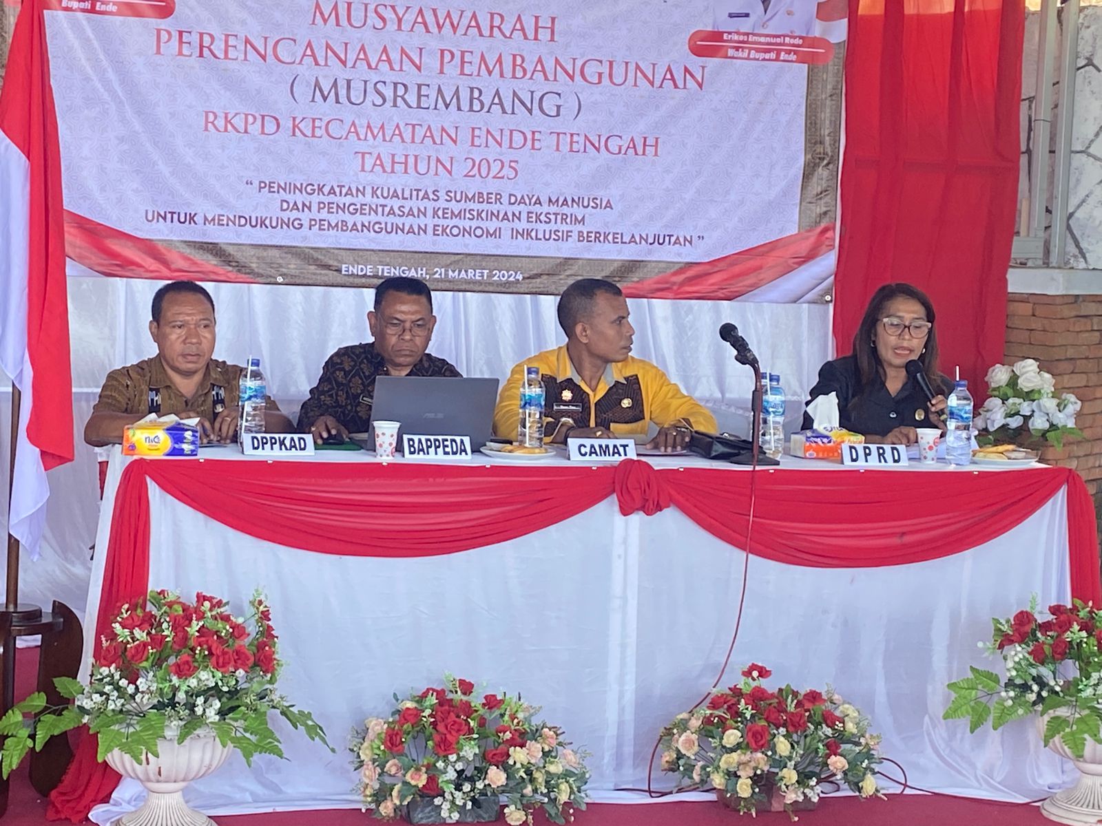 Pelayanan Masyarakat